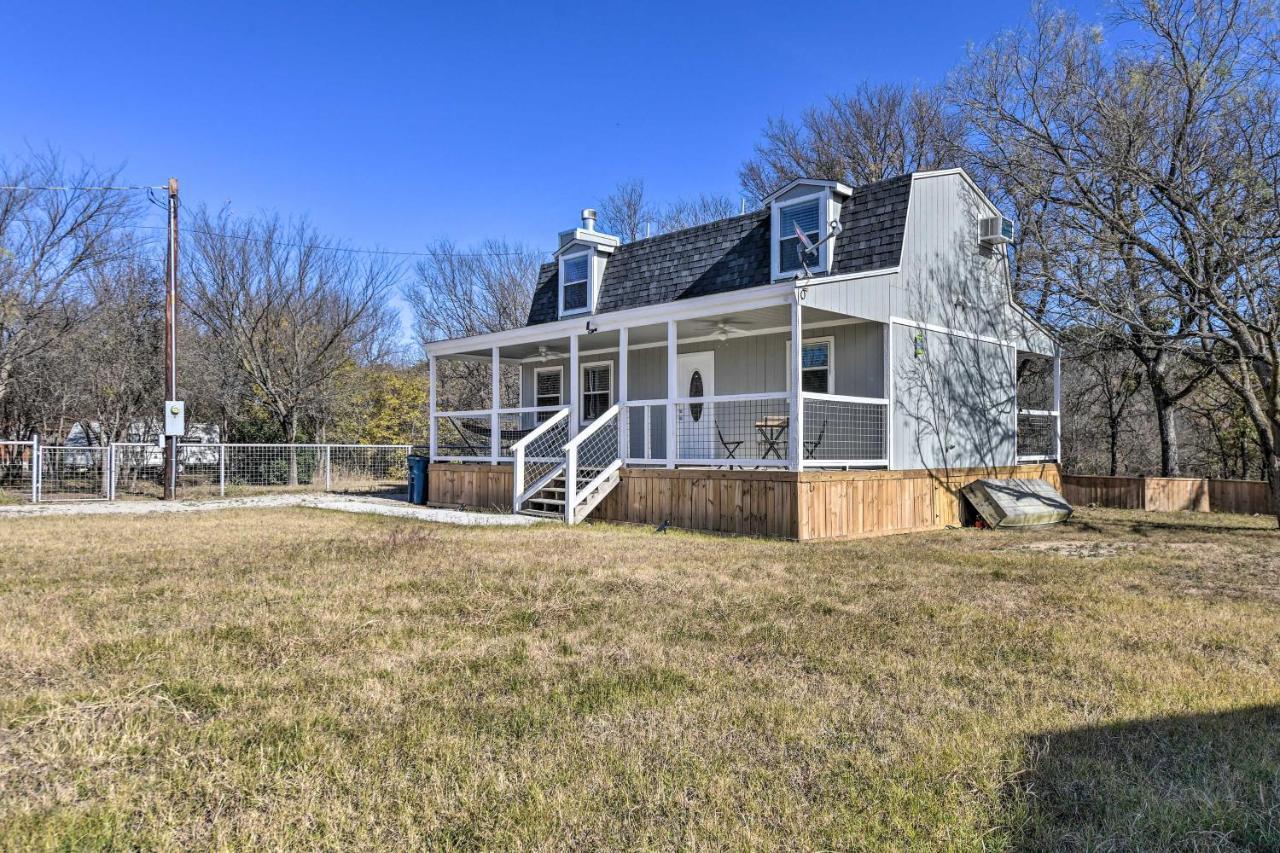 Bright Brownwood Home With On-Site River Access! Zewnętrze zdjęcie