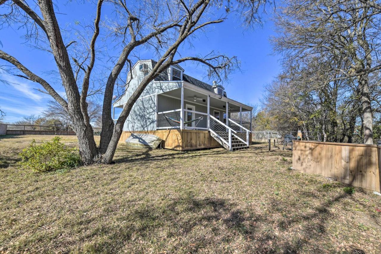 Bright Brownwood Home With On-Site River Access! Zewnętrze zdjęcie